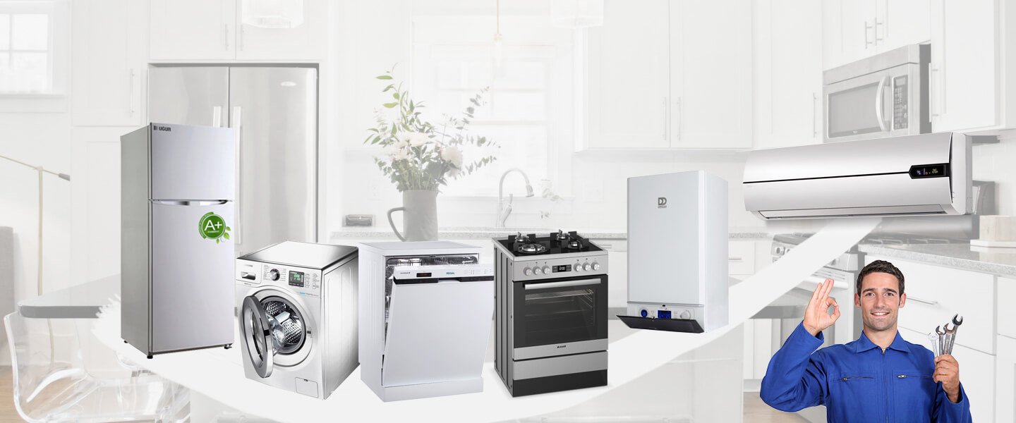 Yığılca Electrolux Servisi
